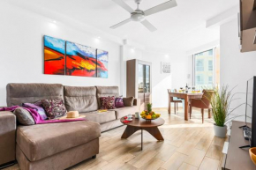 Dream apartment in playa Las Americas